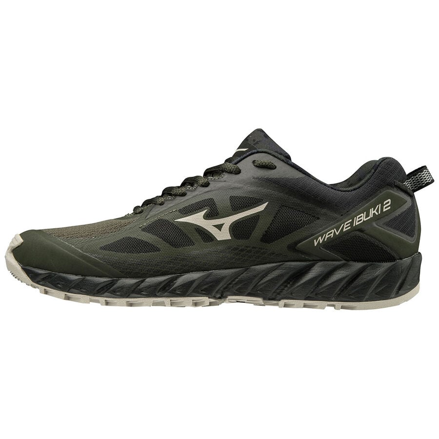 Mizuno WAVE IBUKI 2 FNight/SCloud/Black